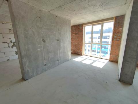 квартира за адресою Оболонський просп., 1к3