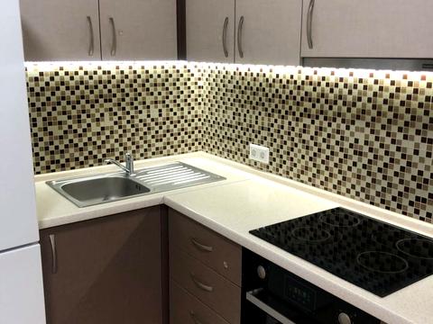 квартира за адресою Придорожна, 1