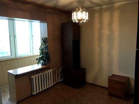 квартира по адресу Архитектора Вербицкого ул., 36-А