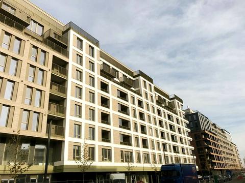 квартира по адресу Набережно-Рыбальская дорога ул., 5