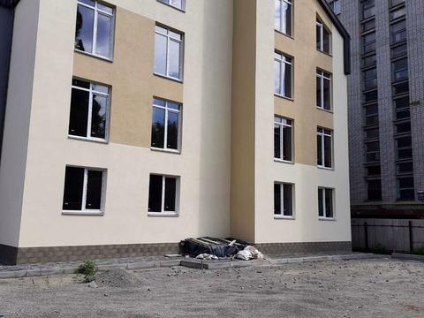 квартира за адресою Макіївська вул., 17