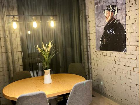 квартира по адресу Набережно-Рыбальская дорога ул., 9