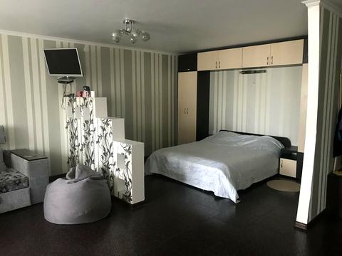 квартира по адресу Михаила Лушпы просп.