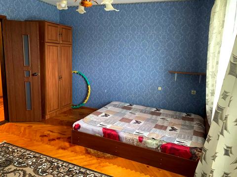 квартира за адресою Михайла Стельмаха вул., 3