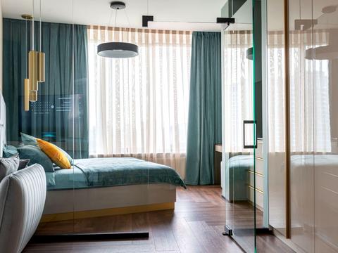 квартира за адресою Євгена Коновальця вул. (Щорса), 26-А