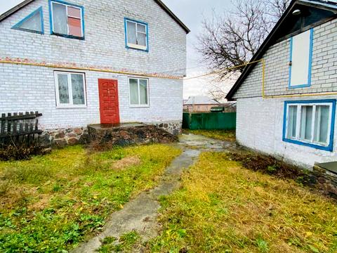 дом по адресу Чмиренка, 111