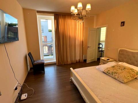 дом по адресу Липові роси