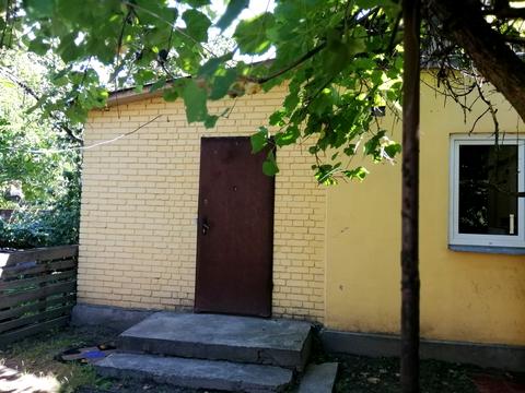 дом по адресу Пушкина 