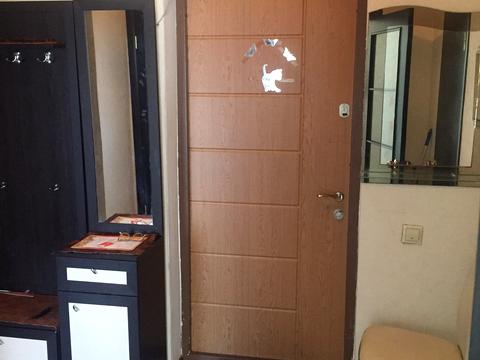 квартира за адресою Богатирська вул., 6-А