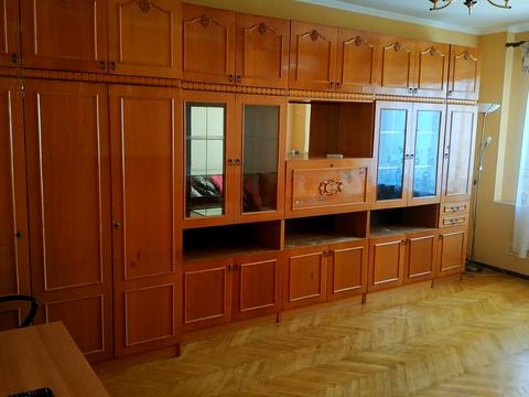 квартира по адресу Мишуги, 11