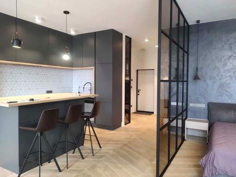 квартира за адресою Трускавецька вул., 8