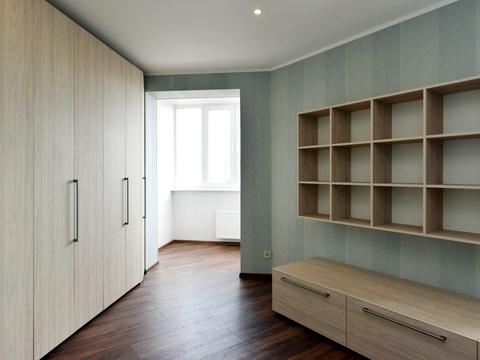 квартира за адресою Юрія Поправки вул. (Миколи Лебедєва), 4/39-А