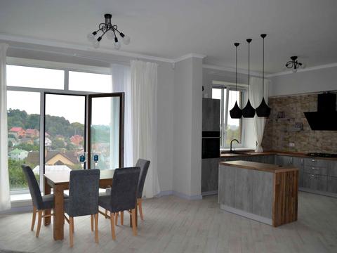 квартира по адресу Устиновский пер., 8б