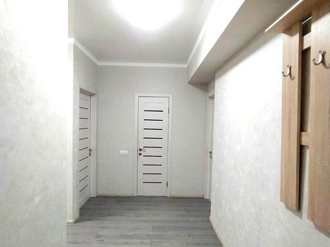 квартира по адресу Львовская ул., 17