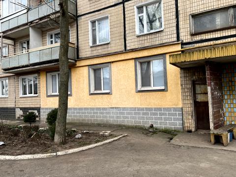 квартира за адресою Квіткова вул., 26