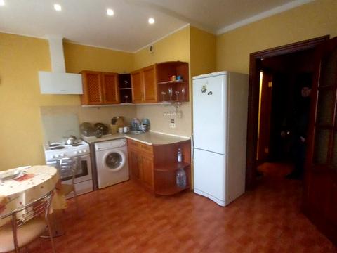 квартира за адресою Драгоманова вул., 31-Б