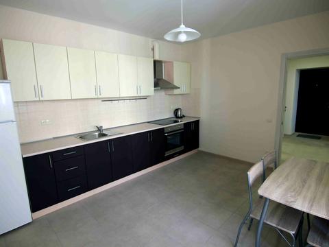 квартира за адресою Гарматна вул., 38-А