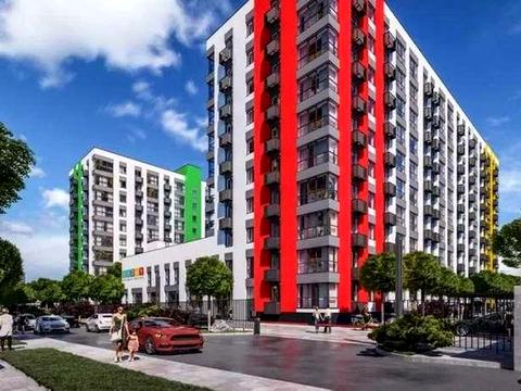 квартира за адресою Запорізьке шосе, 25