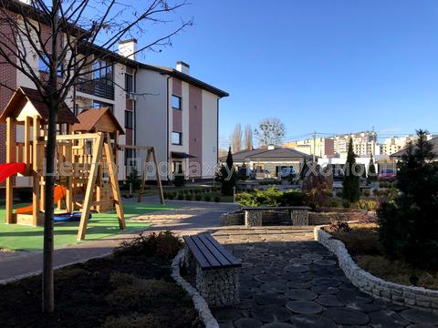 квартира за адресою Клеменова Дача вул., 11