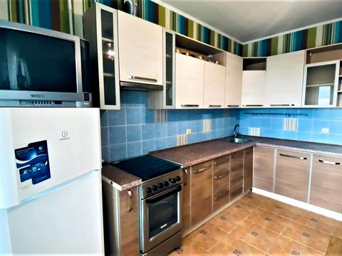 квартира за адресою Машинобудівників вул., 2-В