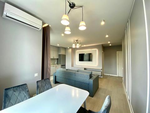 квартира по адресу Берестейский просп. (Победы), 5-В