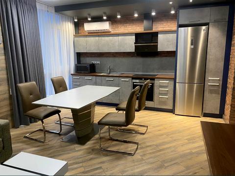 квартира по адресу Предславинская ул., 40