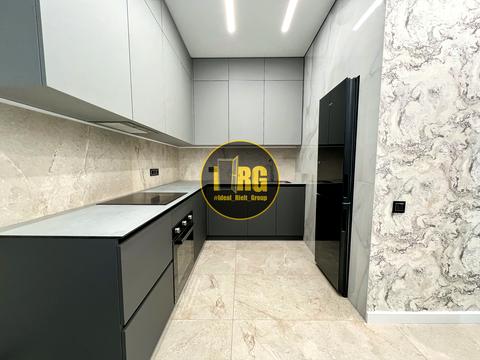 квартира за адресою Київ, Жилянська вул., 68