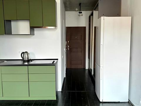 квартира за адресою Київ, Соборності просп. (Возз'єднання), 17 к2