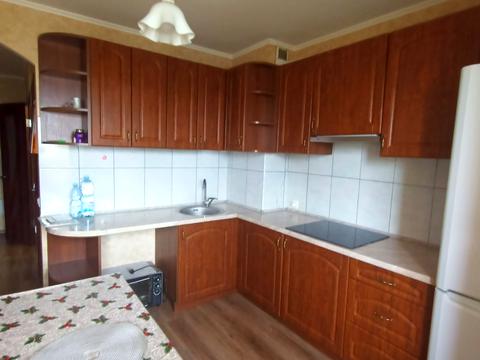 квартира по адресу Симона Петлюры ул. (Черняховського), 36