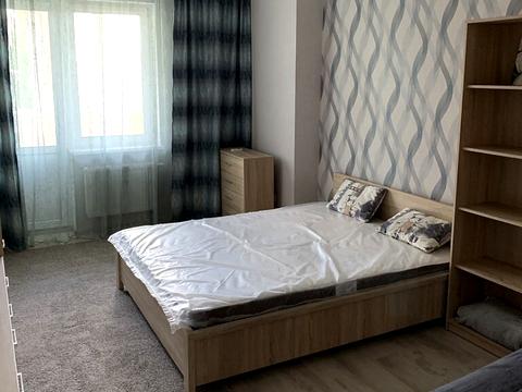 квартира за адресою Михайла Донця вул., 2-А