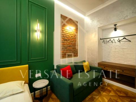 квартира по адресу Лычаковская ул. (Ленина), 4