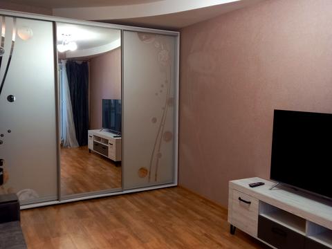 квартира по адресу пр.Перемоги, 7