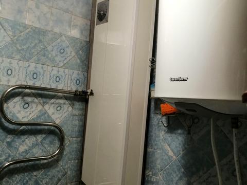 квартира по адресу Крушельницкой пер. (Людмили Мокієвської), 20