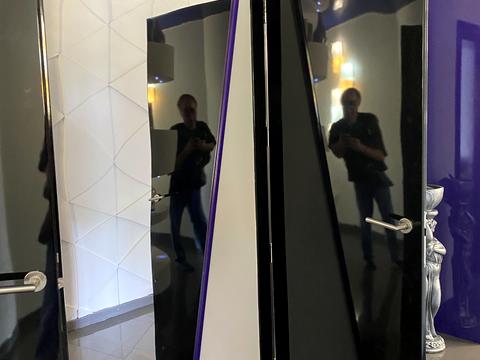 квартира по адресу Обсерваторный пер., 2/6