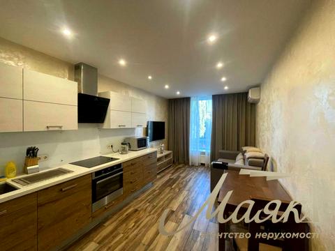 квартира за адресою Джона Маккейна вул. (Івана Кудрі), 7