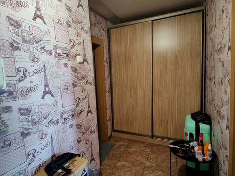 квартира за адресою Прилужна вул., 8