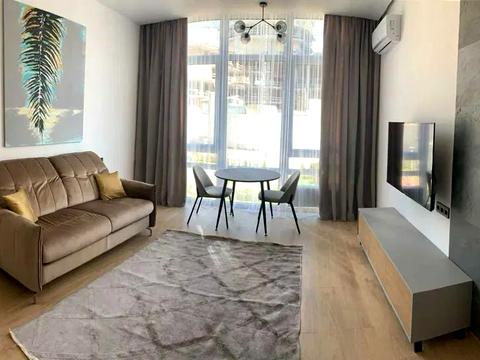 квартира за адресою Саперне Поле вул., 5