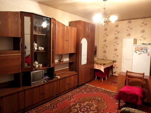 квартира по адресу Соича ул., 4