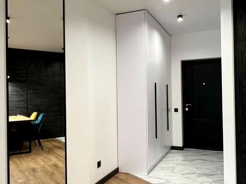 квартира за адресою Кульпарківська вул. (Кульпарківська), 93