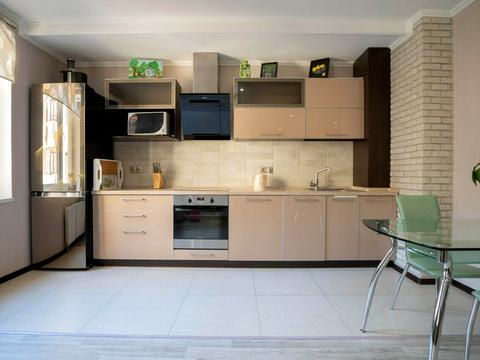 квартира за адресою Дмитрівська вул., 75