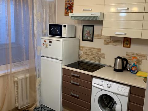 квартира за адресою Стадіонна вул., 16/6