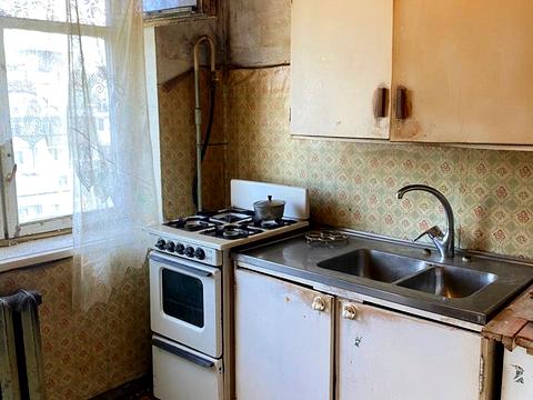 квартира за адресою Зодчих вул., 66