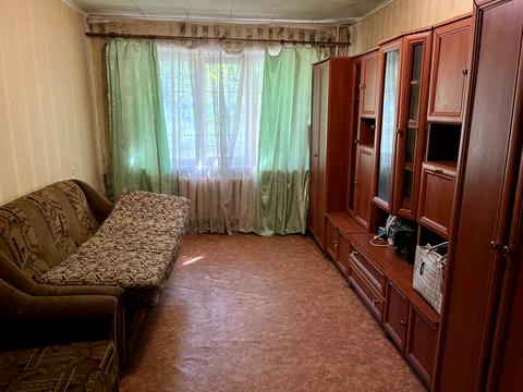 квартира за адресою Гірницький мікрорайон  (5-й мікрорайон), 50