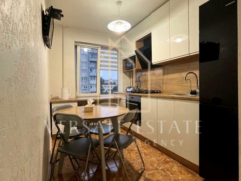 квартира за адресою Володимира Великого вул. (Артема), 105