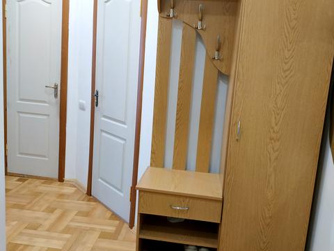 квартира по адресу Якуба Коласа ул., 2