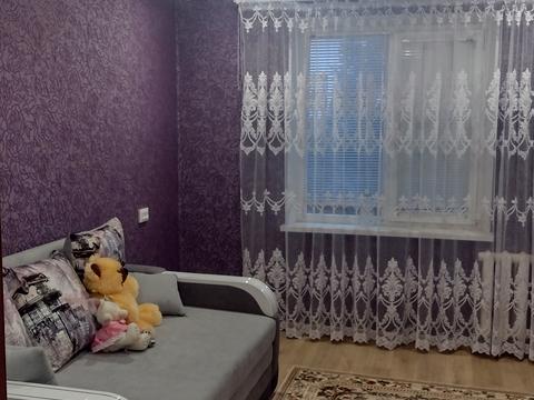 квартира за адресою 5-й Зарічний мікрорайон , 11