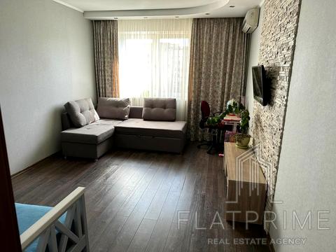 квартира по адресу Кондратюка Юрия ул., 5