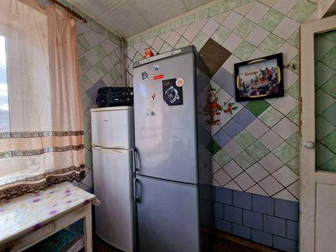 комната по адресу Гагарина просп. (Гагаріна), 56