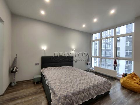 квартира за адресою Райдужна вул., 58