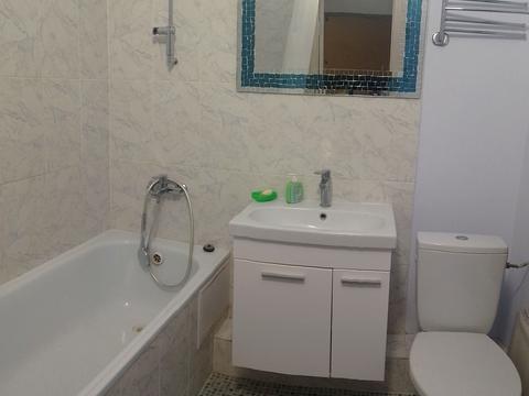 квартира за адресою Олевська вул., 7